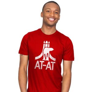 AT-ARI - Mens T-Shirts RIPT Apparel