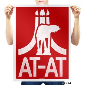 AT-ARI - Prints Posters RIPT Apparel