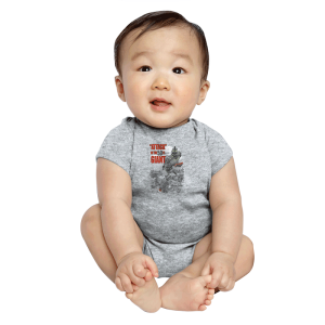 "Attack" of the 50 ft Giant Exclusive - Onesies Kids RIPT Apparel