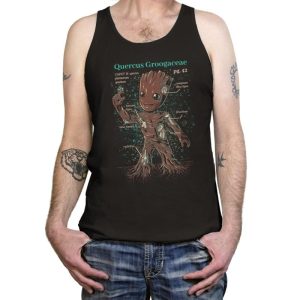 Baby Tree - Tanktop Tanktop RIPT Apparel