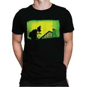 Bahferatu - Mens Premium T-Shirts RIPT Apparel Small / Black
