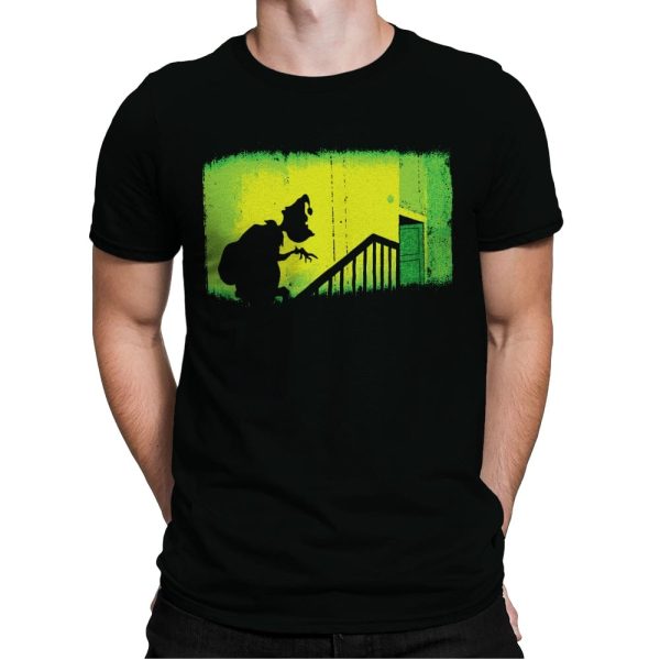 Bahferatu - Mens Premium T-Shirts RIPT Apparel Small / Black