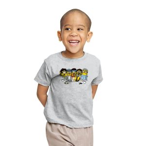Banana Burster Exclusive - Youth T-Shirts RIPT Apparel