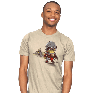 Banana Creed - Mens T-Shirts RIPT Apparel