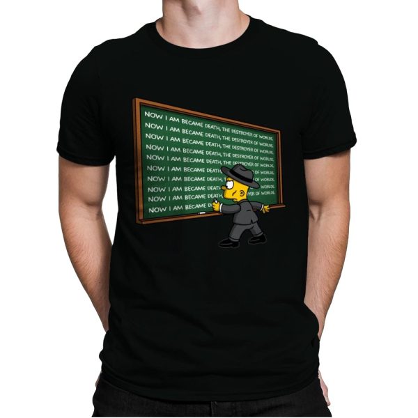 Bartheneimer - Mens Premium T-Shirts RIPT Apparel Small / Black