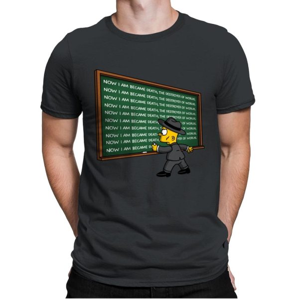 Bartheneimer - Mens Premium T-Shirts RIPT Apparel Small / Heavy Metal