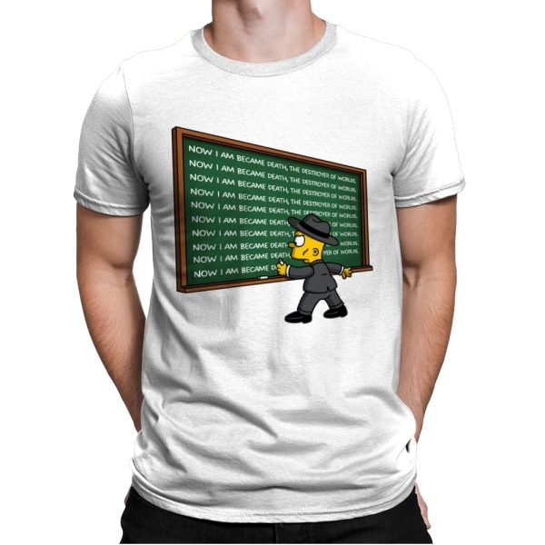 Bartheneimer - Mens Premium T-Shirts RIPT Apparel Small / White
