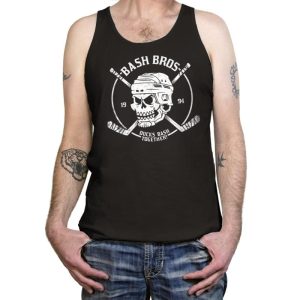 Bash Bros - Tanktop Tanktop RIPT Apparel