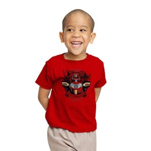 Battalia Megalozordus - Zordwarts - Youth T-Shirts RIPT Apparel