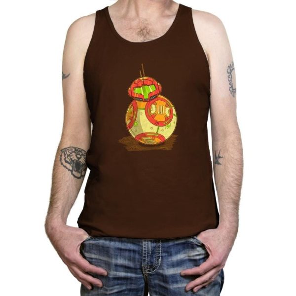 BB-Sam Exclusive - Tanktop Tanktop RIPT Apparel