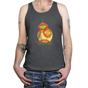 BB-Sam Exclusive - Tanktop Tanktop RIPT Apparel