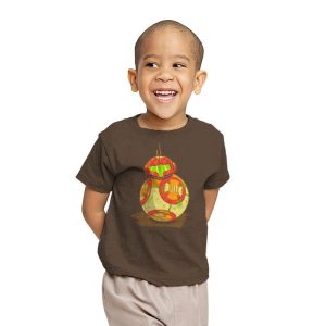 BB-Sam Exclusive - Youth T-Shirts RIPT Apparel
