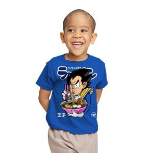 Bejitasama Ramen - Youth T-Shirts RIPT Apparel