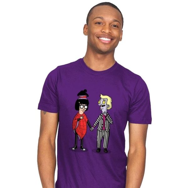 BelcherJuice - Best Seller - Mens T-Shirts RIPT Apparel