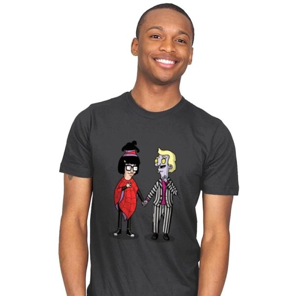 BelcherJuice - Best Seller - Mens T-Shirts RIPT Apparel Small / Charcoal