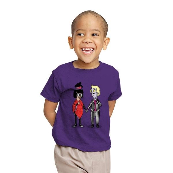 BelcherJuice - Best Seller - Youth T-Shirts RIPT Apparel