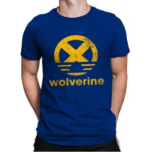 Berserker Athletics  - Mens Premium T-Shirts RIPT Apparel Small / Royal