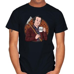 Best Dad - Mens T-Shirts RIPT Apparel Small / Black