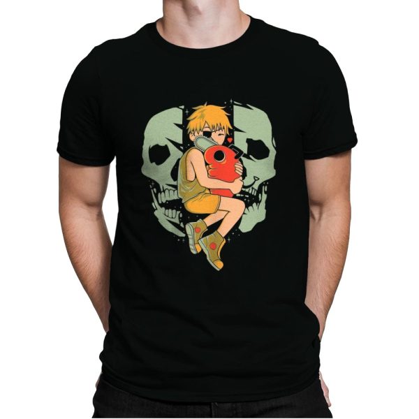 Best Friend - Mens Premium T-Shirts RIPT Apparel Small / Black