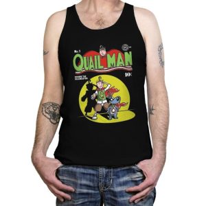 Beware of the Rulemaster - Tanktop Tanktop RIPT Apparel X-Small / Black