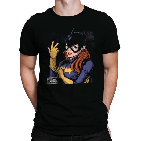 BG 182 - Mens Premium T-Shirts RIPT Apparel Small / Black