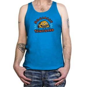 Big Cats Wars - Tanktop Tanktop RIPT Apparel X-Small / Teal