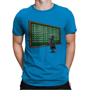 Black Knight Detention - Mens Premium T-Shirts RIPT Apparel Small / Turqouise