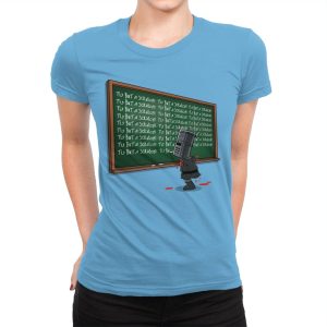 Black Knight Detention - Womens Premium T-Shirts RIPT Apparel Small / Turquoise