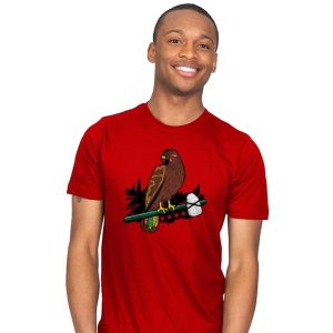 Blackhawk Dynasty Exclusive - Mens T-Shirts RIPT Apparel