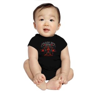 Body by Wade Exclusive - Onesies Kids RIPT Apparel