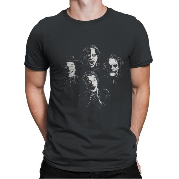 Bohemian Jokesody - Best Seller - Mens Premium T-Shirts RIPT Apparel Small / Heavy Metal