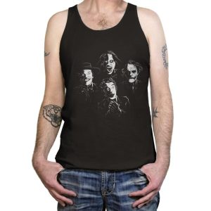Bohemian Jokesody - Best Seller - Tanktop Tanktop RIPT Apparel