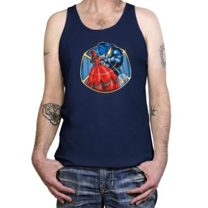 Booty And The Beast - Tanktop Tanktop RIPT Apparel