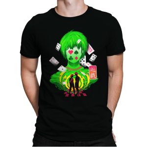 Borderland Games - Mens Premium T-Shirts RIPT Apparel Small / Black