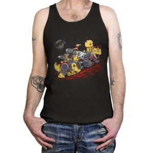 Bots Before Time - Tanktop Tanktop RIPT Apparel