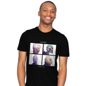 Bounty Days - Best Seller - Mens T-Shirts RIPT Apparel