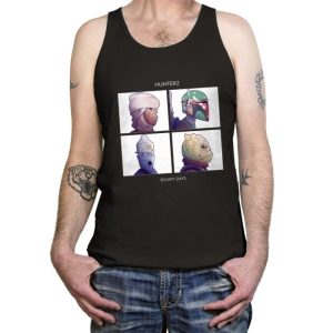 Bounty Days - Tanktop Tanktop RIPT Apparel