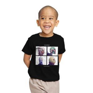 Bounty Days - Youth T-Shirts RIPT Apparel