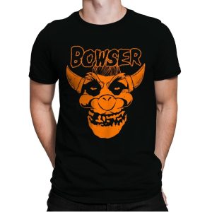 Bowsfits - Mens Premium T-Shirts RIPT Apparel Small / Black