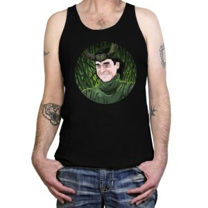Break - Tanktop Tanktop RIPT Apparel X-Small / Black