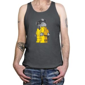 Bricking Bad Exclusive - Brick Tees - Tanktop Tanktop RIPT Apparel