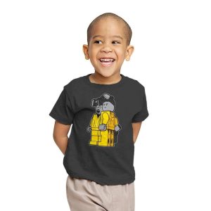 Bricking Bad Exclusive - Brick Tees - Youth T-Shirts RIPT Apparel