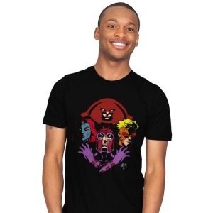 Brotherhood Rhapsody  - Mens T-Shirts RIPT Apparel
