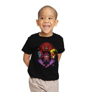 Brotherhood Rhapsody  - Youth T-Shirts RIPT Apparel