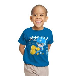 BURUBAMMAH! - Youth T-Shirts RIPT Apparel