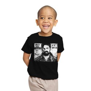 Butcher's Posse - Youth T-Shirts RIPT Apparel