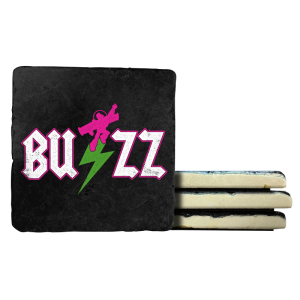 BUZZ - Coasters Coasters RIPT Apparel X4
