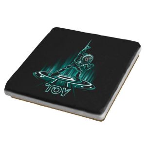 BUZZTRON - Coasters Coasters RIPT Apparel 11 Coasters