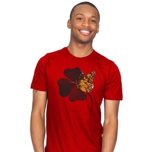 By Chance - Back to Nature - Mens T-Shirts RIPT Apparel