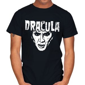 Cageula  - Mens T-Shirts RIPT Apparel Small / Black